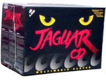 Sell Atari Jaguar CD Games